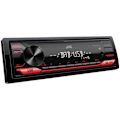 Miniatyrbild 1 av 3: AutRadio JVC - KD -X182DB - USB - DAB+