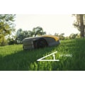 Miniatyrbild 4 av 6: STIGA A 1000 autonom robotgräsklippare - Fungerar med batteri