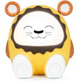 Miniatyrbild 2 av 6: Ljus högtalare & nattlampa - BIGBEN - Lion - Bluetooth 5.0, 15W, Justerbar nattlampa, Timer, USB-C batteri