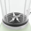 Miniatyrbild 5 av 6: Vintage mixer - SWEISS - MXV7 - 1,5 L - Grön