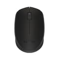 LOGITECH M171 trådlös mus svart