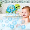 Miniatyrbild 6 av 6: VTECH JUJU MY TURTLE MAGI BUBBLAR