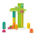 Fisher-Price-The Alligator Additions-Learning Toy JCT13