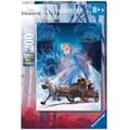 RAVENSBURGER - Frozen 2 Puzzle 200 delar XXL