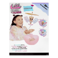 Miniatyrbild 2 av 3: LOL Överraskning Flying Doll- Style 2