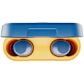 Miniatyrbild 3 av 3: True Wireless Earbuds - SKULLCANDY - JIB S2JTW-N745 - Blå