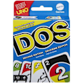 Miniatyrbild 1 av 6: UNO DOS - MATTEL-SPEL - HNN01 - MATTEL UNO-KORTSPEL
