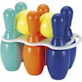 Miniatyrbild 1 av 2: ECOIFFIER SPORT Spel 6 käglar Bowling 30 cm