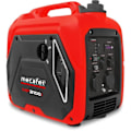 Miniatyrbild 2 av 2: Generatorsats - MECAFER - INVERTER 450121 MF2100i - 2000W