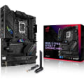 Miniatyrbild 1 av 4: Moderkort - ASUS - ROG STRIX B760-F GAMING WIFI