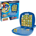 Match - Brädspel - VINNANDE TRÄCKSPEL - Sonic The Hedgehog 2025