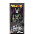 Miniatyrbild 2 av 3: DB Giant Figure Limit Breaker Cell Slutform