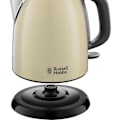 Miniatyrbild 4 av 6: RUSSELL HOBBS 24994-70 - Färger plus kompakt tidlös krämkokare 1 L