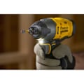 Miniatyrbild 3 av 6: Sladdlös slagskruvdragare + 2Ah batteri + laddare - 18V - Stanley Fatmax - SFMCF800D1K-QW