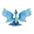 Schleich 70794 Bayala Blue Magic Peacock Figurine, För barn från 5 år och uppåt