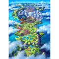 Miniatyrbild 2 av 6: Pokémon Sword Game Switch