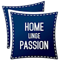 Miniatyrbild 3 av 3: Dra-på-lakan - HOME LINGE PASSION - HP72123 - 82 g mikrofiber - 140 x 190 cm - 30 cm ficka - Himmelsblå