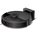 Miniatyrbild 1 av 6: iRobot Roomba 105 Combo - 2-i-1 robotdammsugare - 7 kPa sugkraft - LiDAR-navigering - Mattavkänning