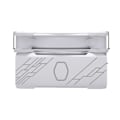 Miniatyrbild 3 av 5: COOLER MASTER - Hyper 212 Halo White ARGB - Cooler - TDP 180w - 120 mm