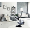 Miniatyrbild 5 av 5: DOMO DO7291S - Kanisterdammsugare 3L - 700W - 68dB - Justerbar sugkraft - Deep Clean golvborste