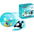 Miniatyrbild 3 av 4: Miniatyruniversum - LANSAY - 51001 - Zhu Zhu Aquarium: Aquarium + Surf