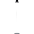 Miniatyrbild 1 av 6: Golvlampa utomhus - BRILLIANT - MACOBO - Laddningsbar - LED - 3,4W - 340lm - 3000K - DIM - IP44