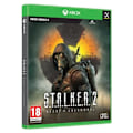 Miniatyrbild 1 av 6: S.T.A.L.K.E.R. 2: Hjärtat av Tjernobyl - Xbox Series X-spel