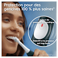 Miniatyrbild 4 av 6: Oral-B iO2 eltandborste skogsgrön