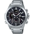 Miniatyrbild 1 av 4: Klocka - CASIO - ECB-30D-1AEF - 52,3 mm - Silver