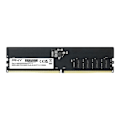 Miniatyrbild 1 av 6: DDR5-minne - PNY - PRESTANDA - 8 GB - 4800 MHz - Reducerad energi - Förbättrad prestanda