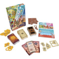 Miniatyrbild 2 av 4: Låsa upp! Kids Epoques Stories - Asmodee - brädspel