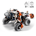 Miniatyrbild 2 av 6: LEGO Technic 42178 LT78 Surface Space Loader, äventyrsleksak, utforskningsset