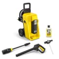 Kärcher K 4 Comfort Premium högtryckstvätt - 420 l/h - 1800 W - 130 bar