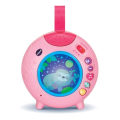 Miniatyrbild 5 av 6: Vtech Baby - Light Workshop Night Nother Rose