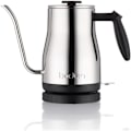 Miniatyrbild 1 av 3: BODUM - BISTRO Elektrisk vattenkokare med lång pip, 1 200 W, 1,0 l, rostfritt stål