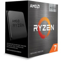 Miniatyrbild 2 av 2: Processor - AMD - Ryzen 7 - 5700X3D