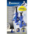 Miniatyrbild 3 av 3: MICHELIN 2 rackstearinljus 2T