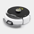 Miniatyrbild 4 av 6: NYA KARCHER RCF 3 - Ansluten golvmoppningsrobot - Autonomi 120 min - Rengöringsrulle - LiDAR-navigering - Programmerbar