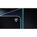 Miniatyrbild 5 av 6: Ultra Large RGB Gaming Mouse Pad - TURTLE BEACH - Sense AIMO XXL - Svart