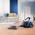 Miniatyrbild 6 av 6: 2000 -års påslösa dammsugarfilterbytesats - PHILIPS XV1220 / 01