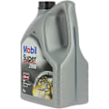 Miniatyrbild 2 av 5: Motoroljekanna - MOBIL - S2000 10W40 Formula-P - 5 L - 4 säsonger