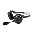 Miniatyrbild 1 av 6: Stereomikrofonheadset - SENA - Nautitalk bosun duo - Bluetooth - 10 timmars batteritid - Räckvidd 800 m till 1600 m - USB-C - x 2