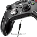 Miniatyrbild 5 av 6: Turtle Beach Wireless Joystick kände igen Android - Svart (designad för Xbox)