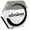 Miniatyrbild 1 av 4: Abalone - New Edition - Brädspel - ASMODEE
