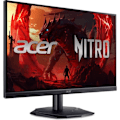 Miniatyrbild 6 av 6: PC-skärm - ACER - KG241Y P3bip - 23,8 FHD - VA-panel - 180Hz - 0,5ms - 1 HDMI 1 DP - AMD FreeSync Premium - Svart