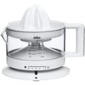 Braun Juicer BRAUN Juicepress CJ3000WH Vit