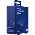 Miniatyrbild 2 av 6: Extern Solid State Drive - SAMSUNG - T7 Shield - 2 TB - USB 3.2 Gen 2 (USB-C-kontakt) (MU-PE2T0R/EU)