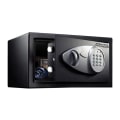 Miniatyrbild 1 av 5: Master Lock X041ML 11L - Elektroniskt lås - Idealisk för smycken, identitetspapper