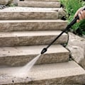Miniatyrbild 6 av 6: Högtryckstvätt - KARCHER - K2 Universal Edition - 110 bar - 360 l/h