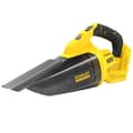 Sladdlös handdammsugare - Stanley Fatmax - SFMCVH001B-XJ - 18V - påslös - batterifri